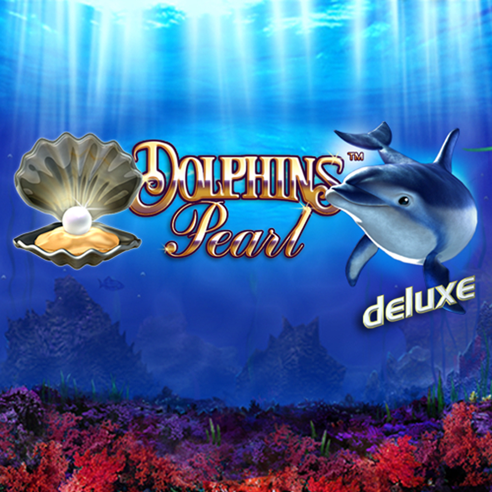 Dolphin's Pearl Deluxe